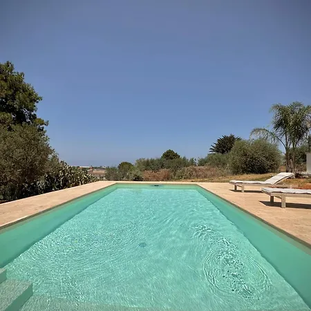 Zagara Villa