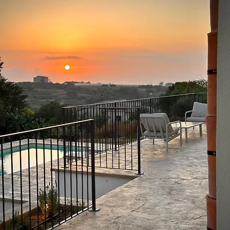 Zagara Villa