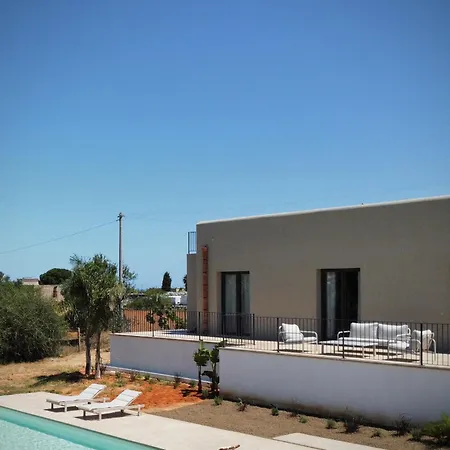 Zagara Villa