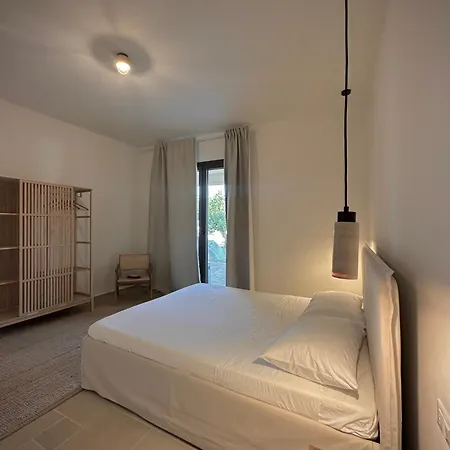Zagara Villa