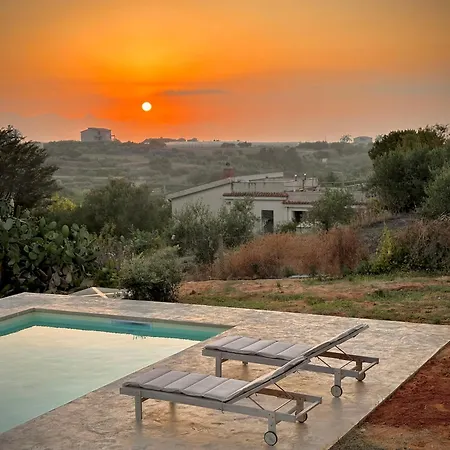 Zagara Villa *