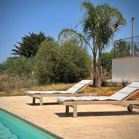 Zagara Villa
