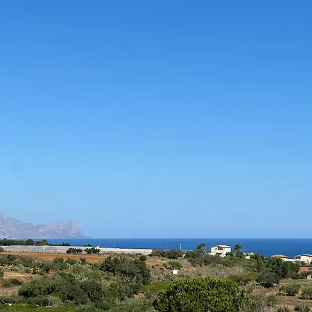 Villa Zagara *